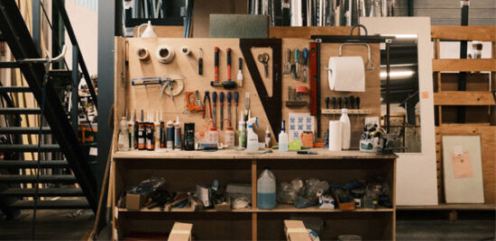 Excellence de fabrication & de pose