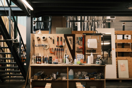 Excellence de fabrication & de pose