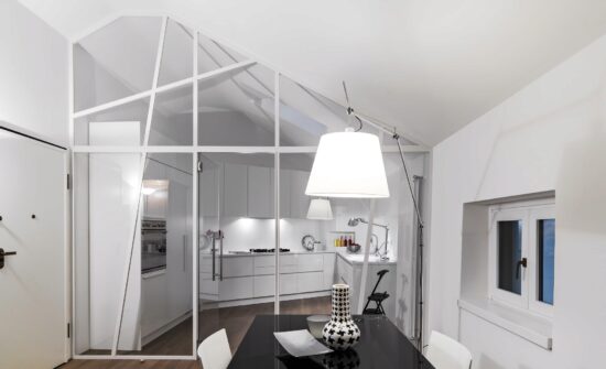 Verrière sur mesure